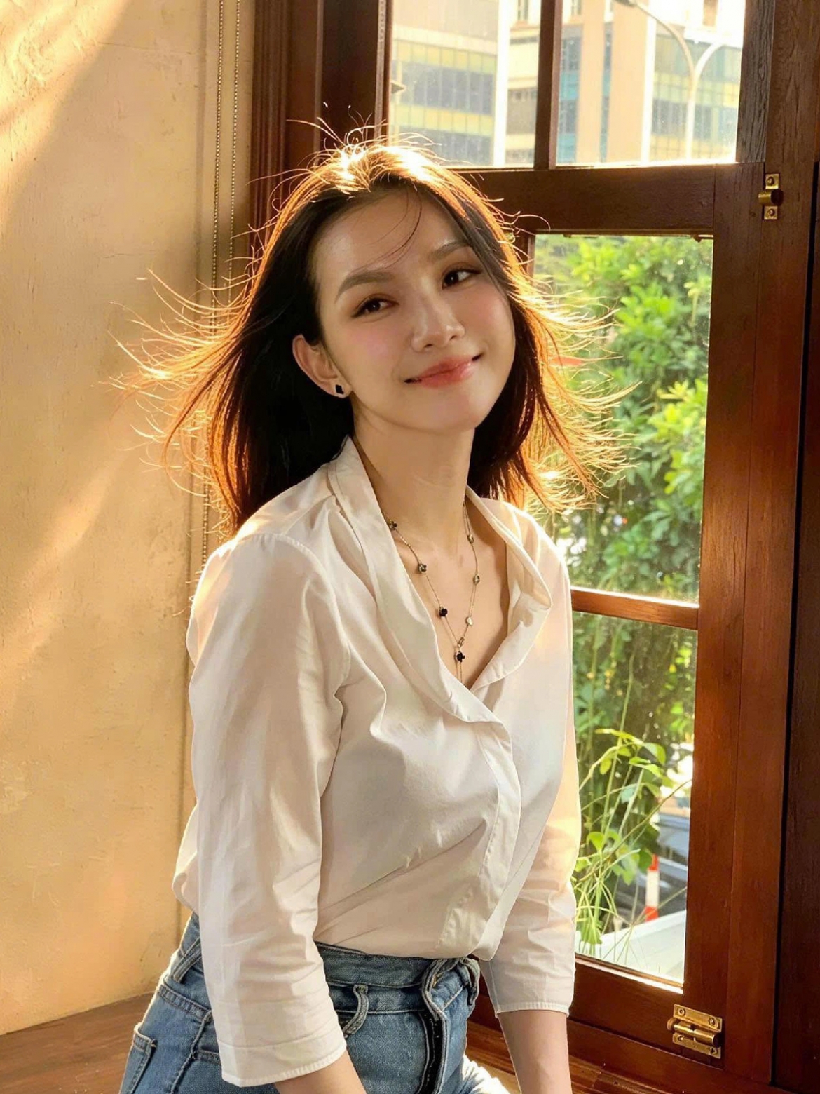 sao viet 14-7 A hau hoang thi thanh nga bi khoi to vi buon lau kim cuong hinh anh 6