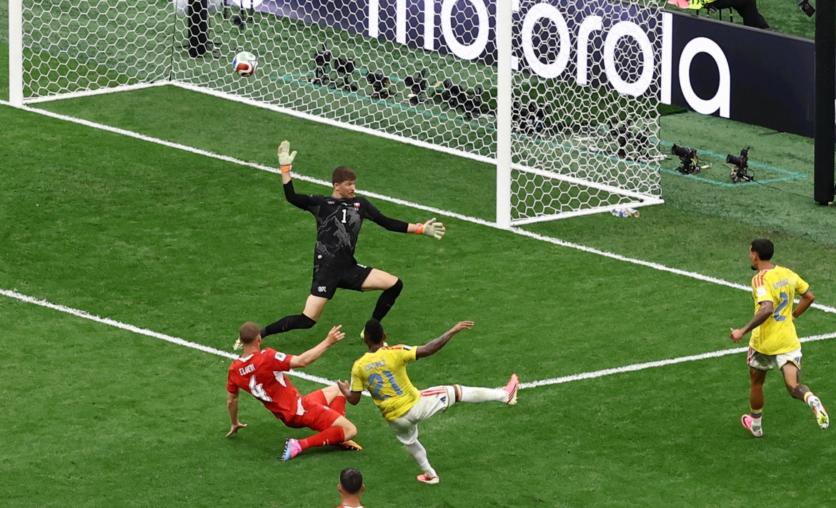 ha colombia sau loat sut luan luu, thuy si gap argentina o tu ket world cup 2026 hinh anh 2