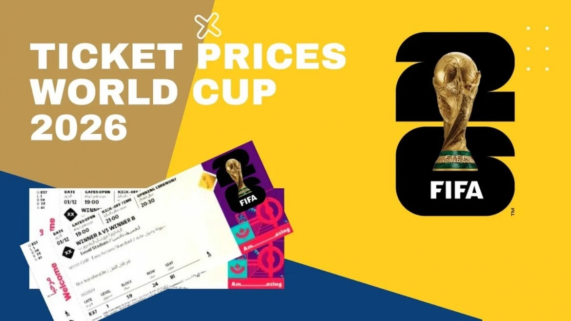 ve chung ket world cup 2026 duoc rao ban voi gia gan 11,5 trieu usd hinh anh 1