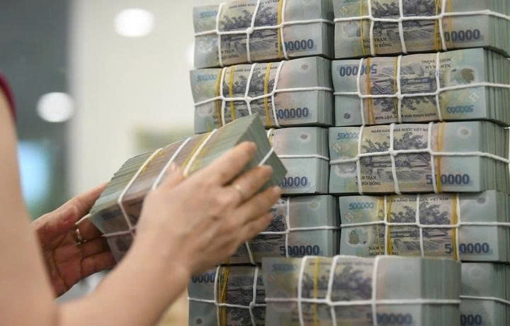 bo sung 5.000 ty dong von dieu le cho ngan hang hop tac xa viet nam hinh anh 1