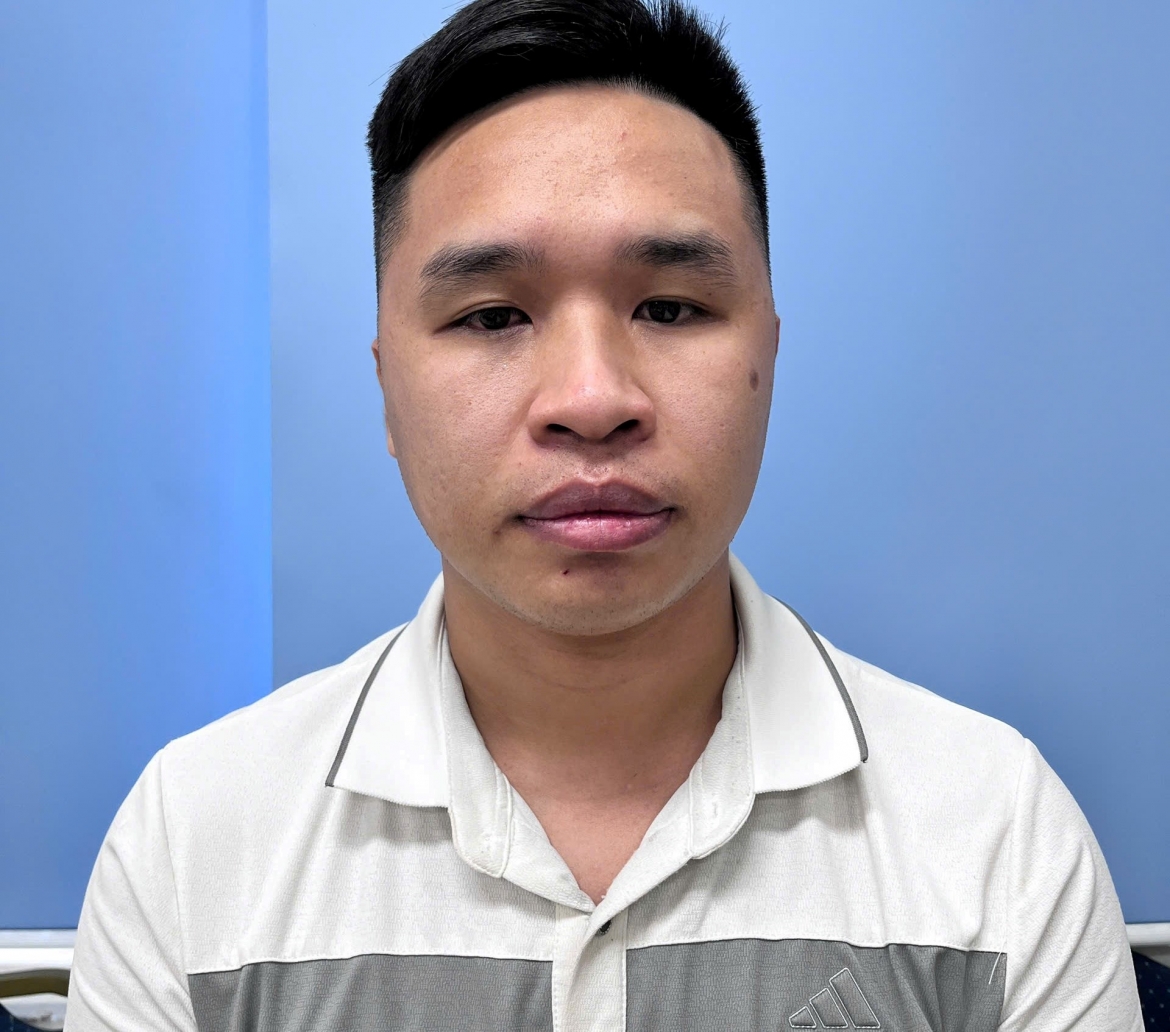 tim bi hai trong vu lua dao cho thue phong, homestay qua mang o hai phong hinh anh 1