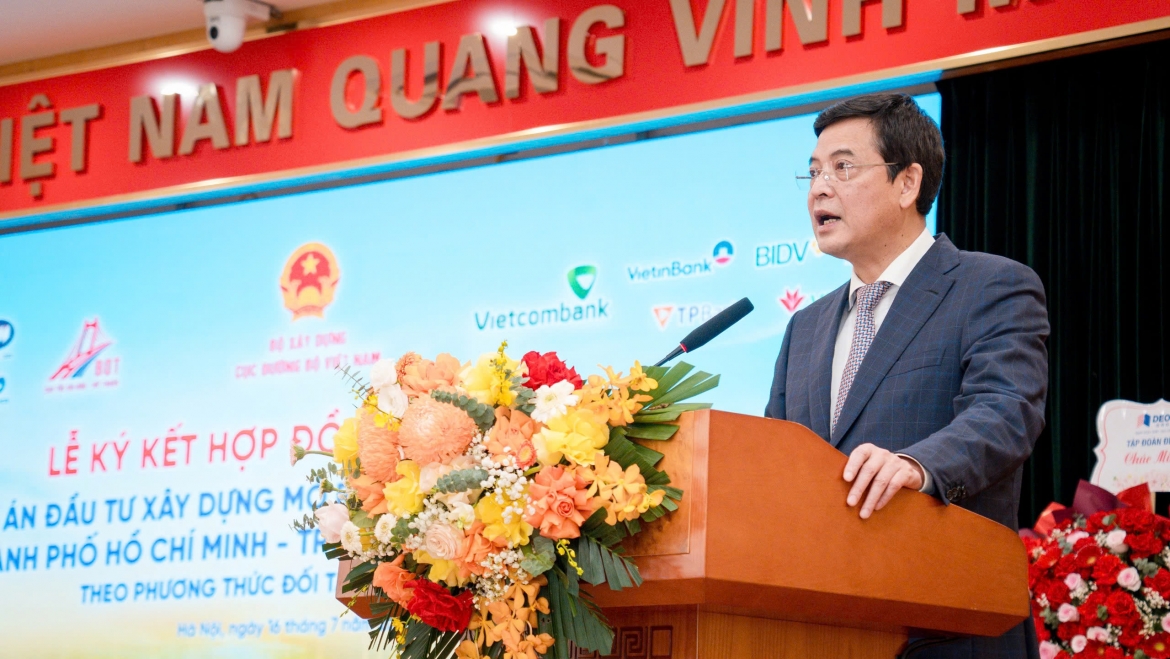 khoan tin dung bot lon nhat viet nam cho cao toc tp.hcm-trung luong-my thuan hinh anh 2