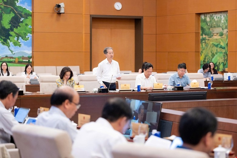 sua doi phap lenh chi phi to tung quy dinh cu the viec xu ly chi phi pha san hinh anh 2