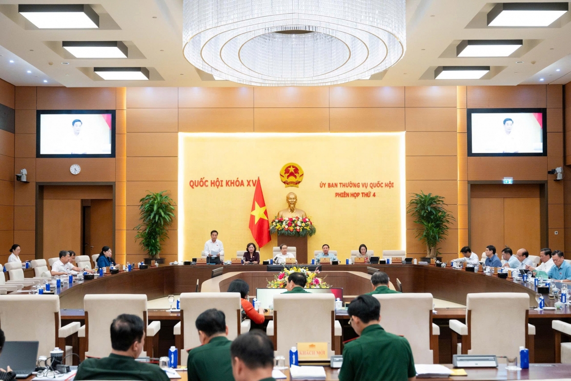 sua doi, bo sung mot so dieu cua 9 luat ve quan su, quoc phong hinh anh 2