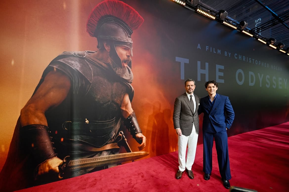 tom holland thua nhan tung xau ho khi quang ba mot so bo phim cua minh hinh anh 3