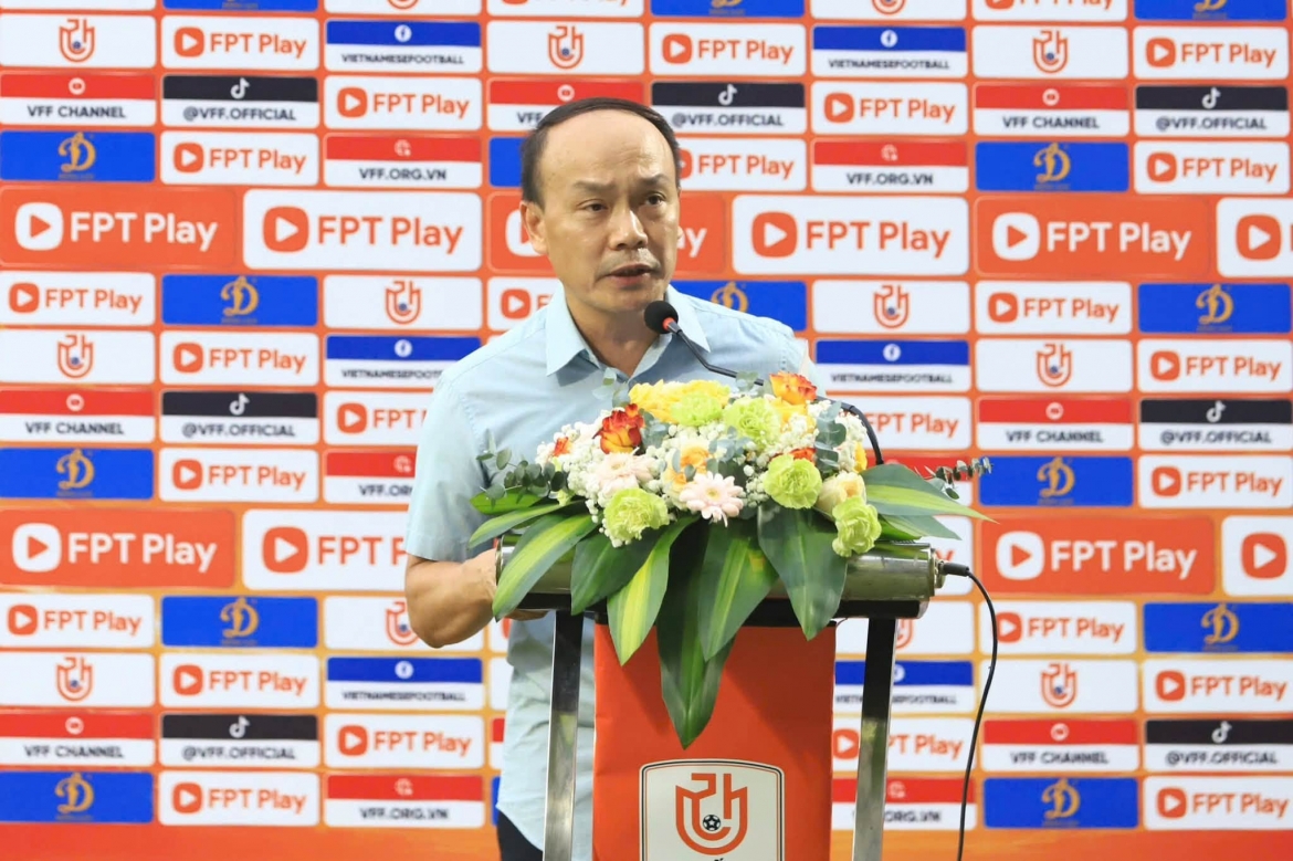 khai mac vck giai bong da u21 quoc gia 2026 hinh anh 1