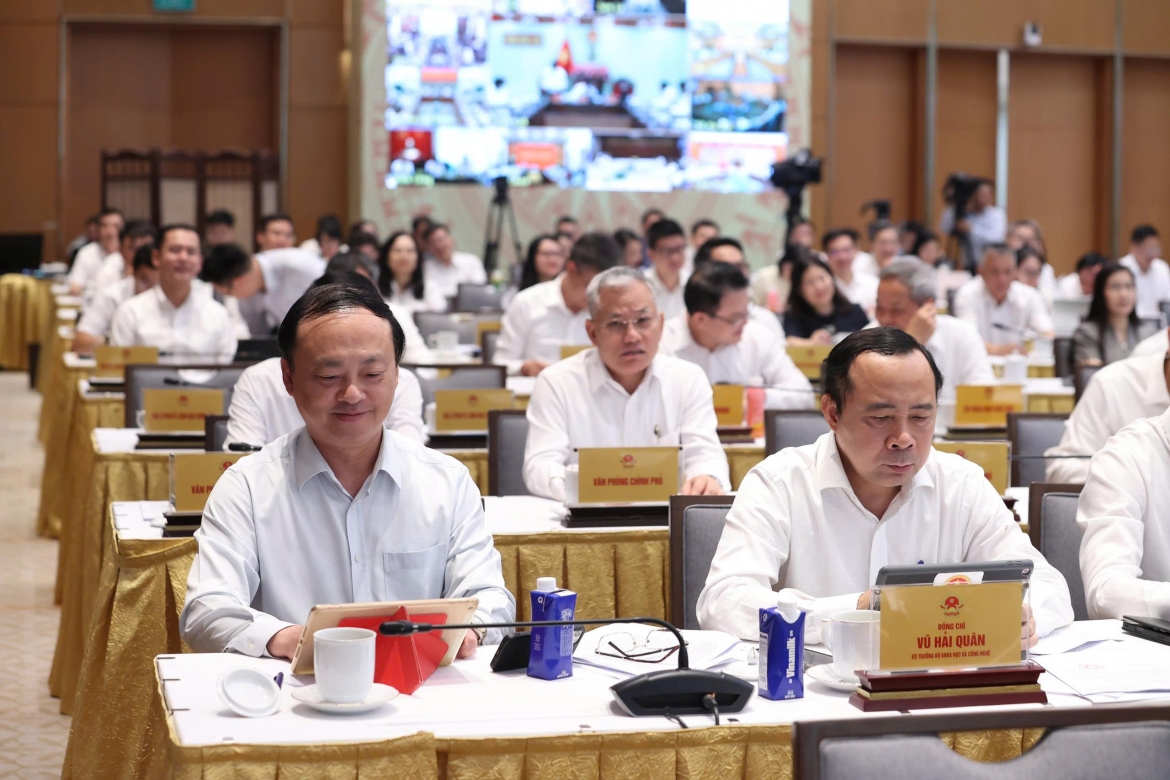 tổng bí thư, chủ tịch nước tô lâm tháo gỡ ngay các điểm nghẽn để thúc đẩy tăng trưởng ít nhất 10 hình ảnh 2 tong bi thu, chu tich nuoc to lam thao go ngay cac diem nghen de thuc day tang truong it nhat 10 hinh anh 2