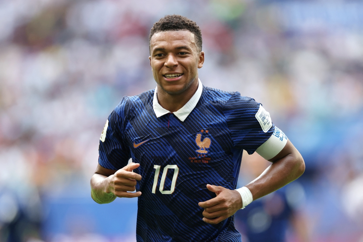 top 10 cau thu chay nhanh nhat world cup 2026 hinh anh 1