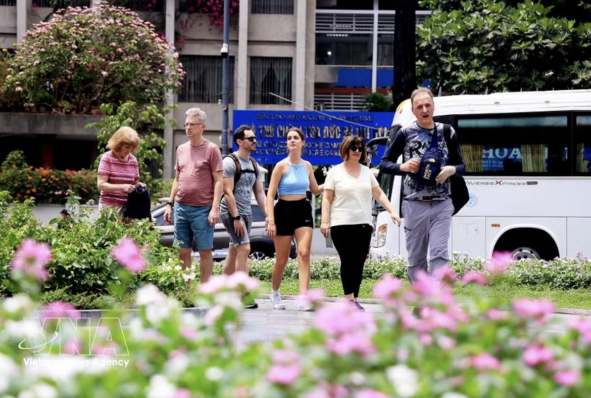 fit boom creates new opportunities for vietnam s tourism picture 1