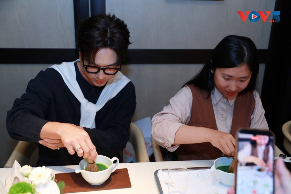japan introduces new hotspots to attract more vietnamese visitors picture 2