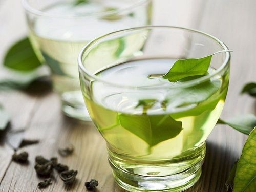 7 loi ich cua tra xanh khien nhieu nguoi duy tri thoi quen uong moi ngay hinh anh 1