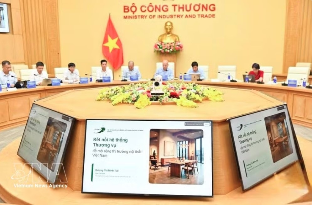 vietnamese trade offices push rapid adaptation for h2 export growth picture 1