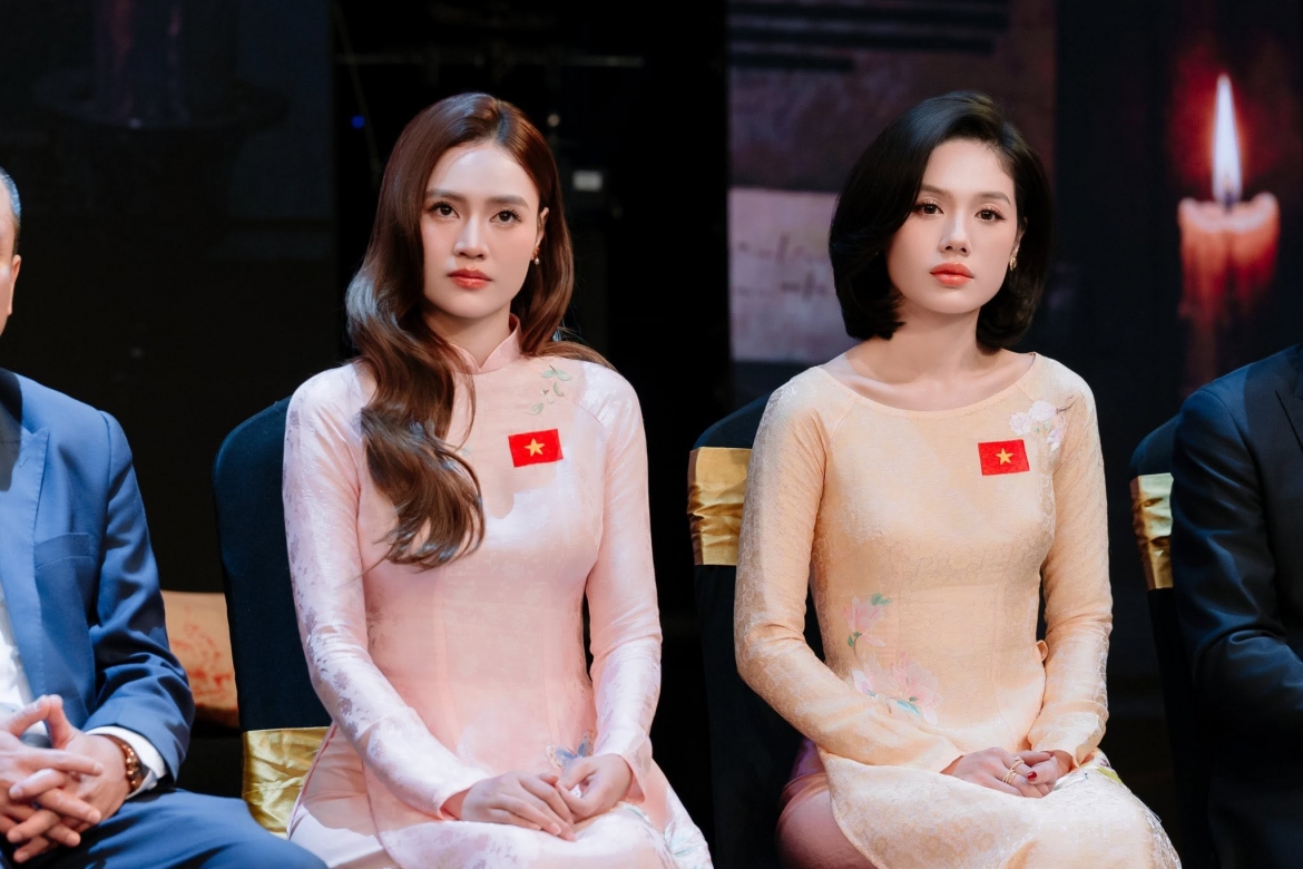 my nhan dong nguoi tinh vua bao Dai tu A quan the face den dien vien phim tram ty hinh anh 9
