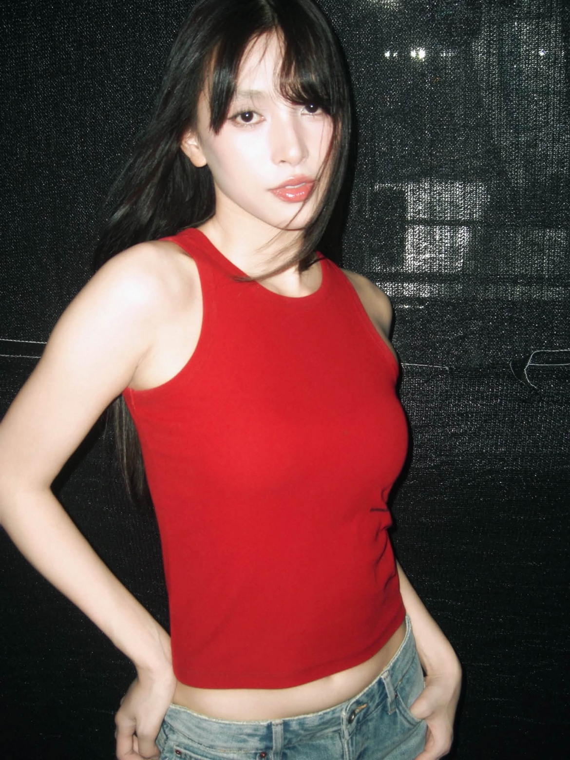sao viet 22-7 diep lam anh gay sot voi loat anh the thao goi cam tren bien hinh anh 7