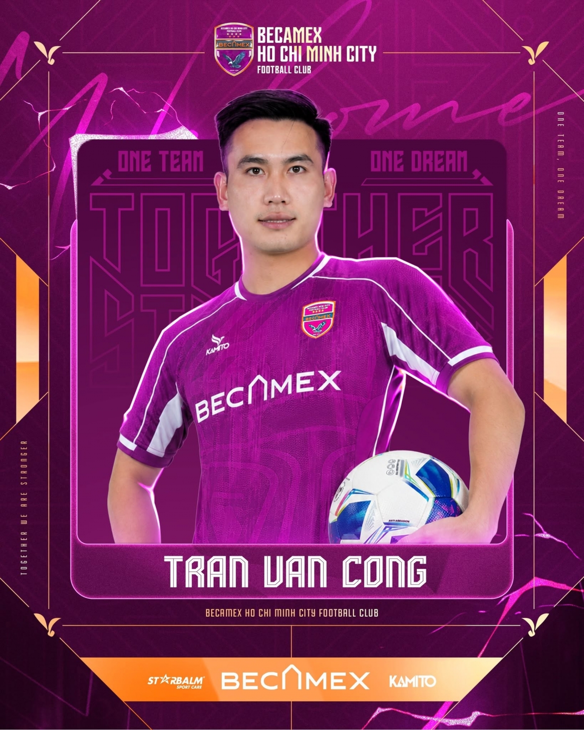 cuu tuyen thu u23 viet nam co ben do moi sau khi chia tay nam Dinh hinh anh 1