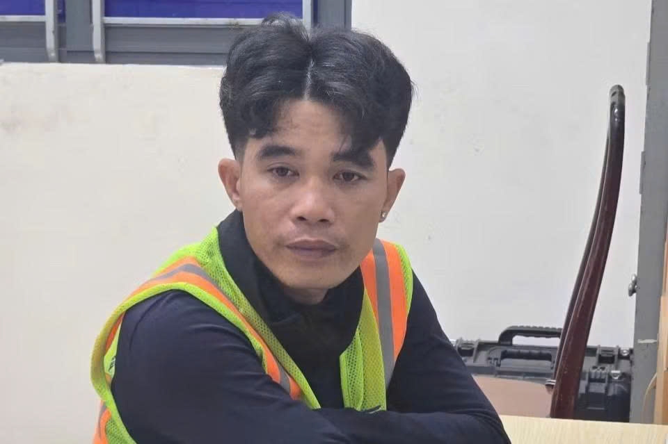Dieu tra vu lua chay an , chiem doat 580 trieu dong o tay ninh hinh anh 1
