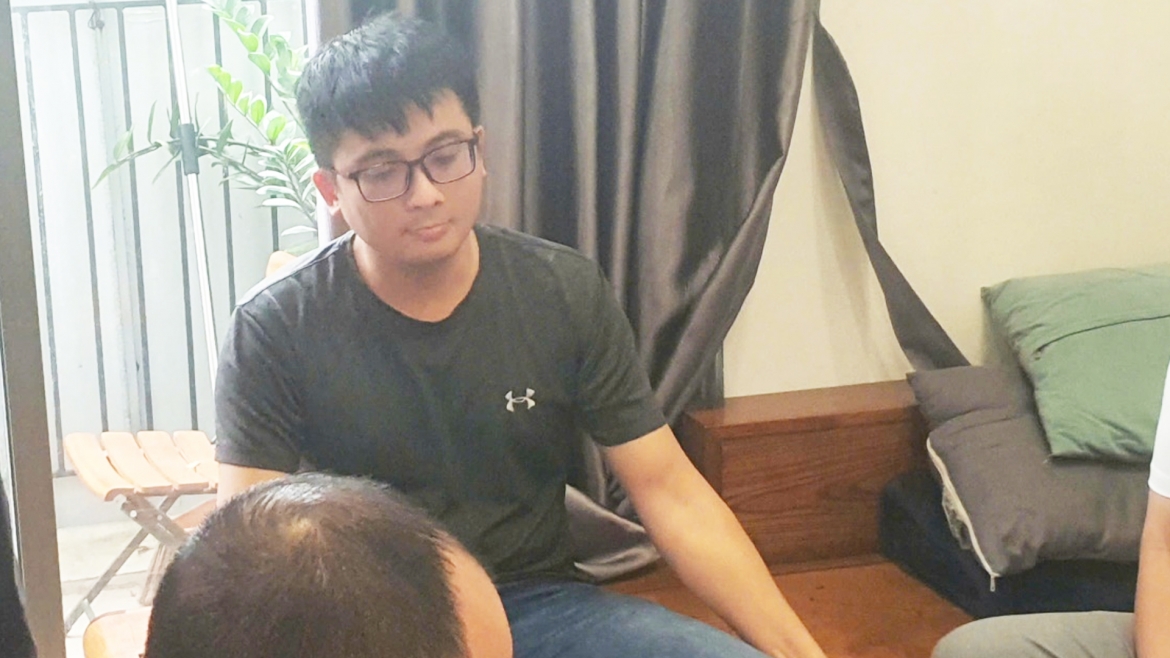 triet pha duong day mua ban du lieu ca nhan, giao dich hon 400 ty dong hinh anh 1