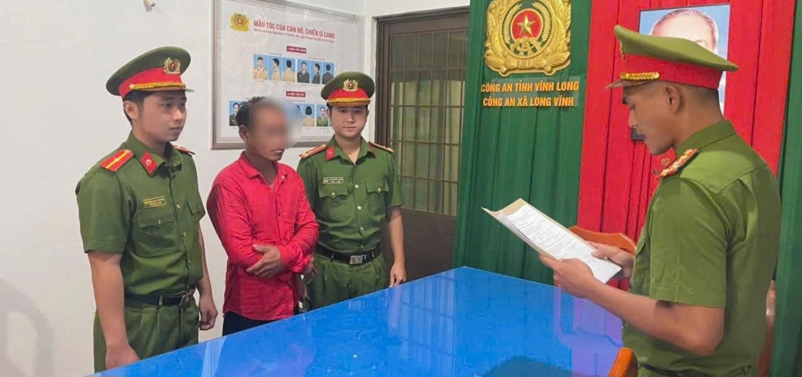 Den o nho roi lay trom tai san cua nguoi than hinh anh 1