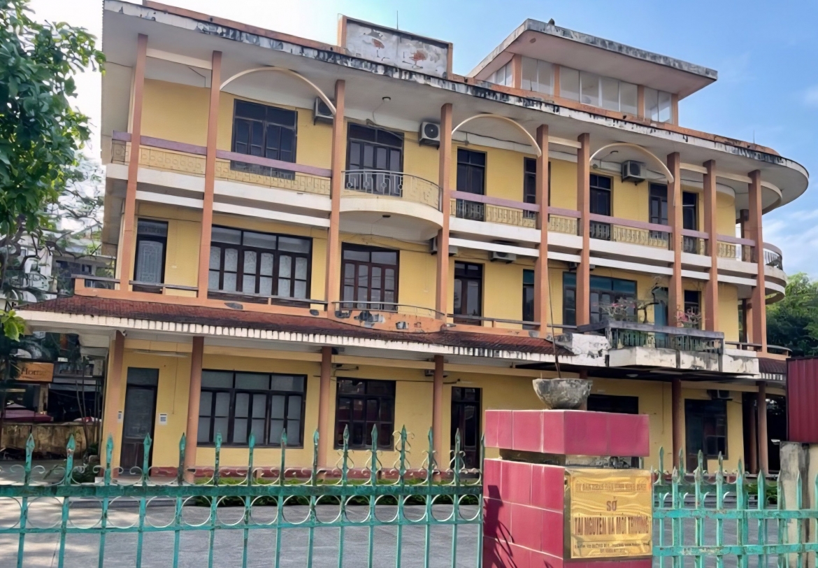 nghi quyet 31 Don bay thao go diem nghen nha, dat doi du hinh anh 1