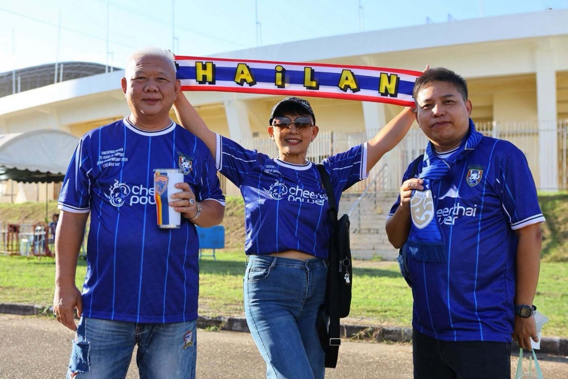 truc tiep lao 0-2 thai lan bang b asean cup 2026 suc manh duong kim a quan hinh anh 11