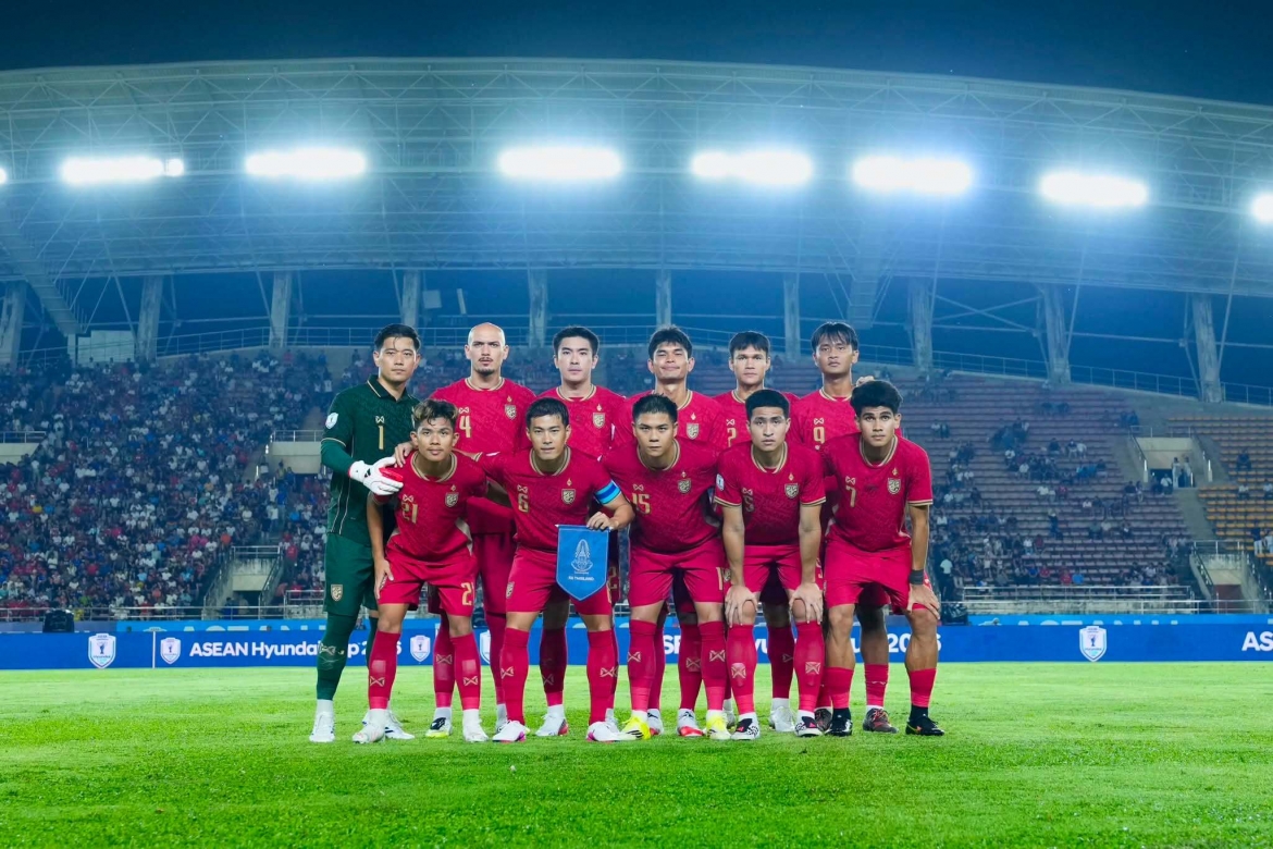 truc tiep lao 0-2 thai lan bang b asean cup 2026 suc manh duong kim a quan hinh anh 2