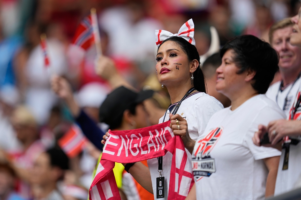 bellingham ruc sang, anh danh bai na uy de vao ban ket world cup 2026 hinh anh 42