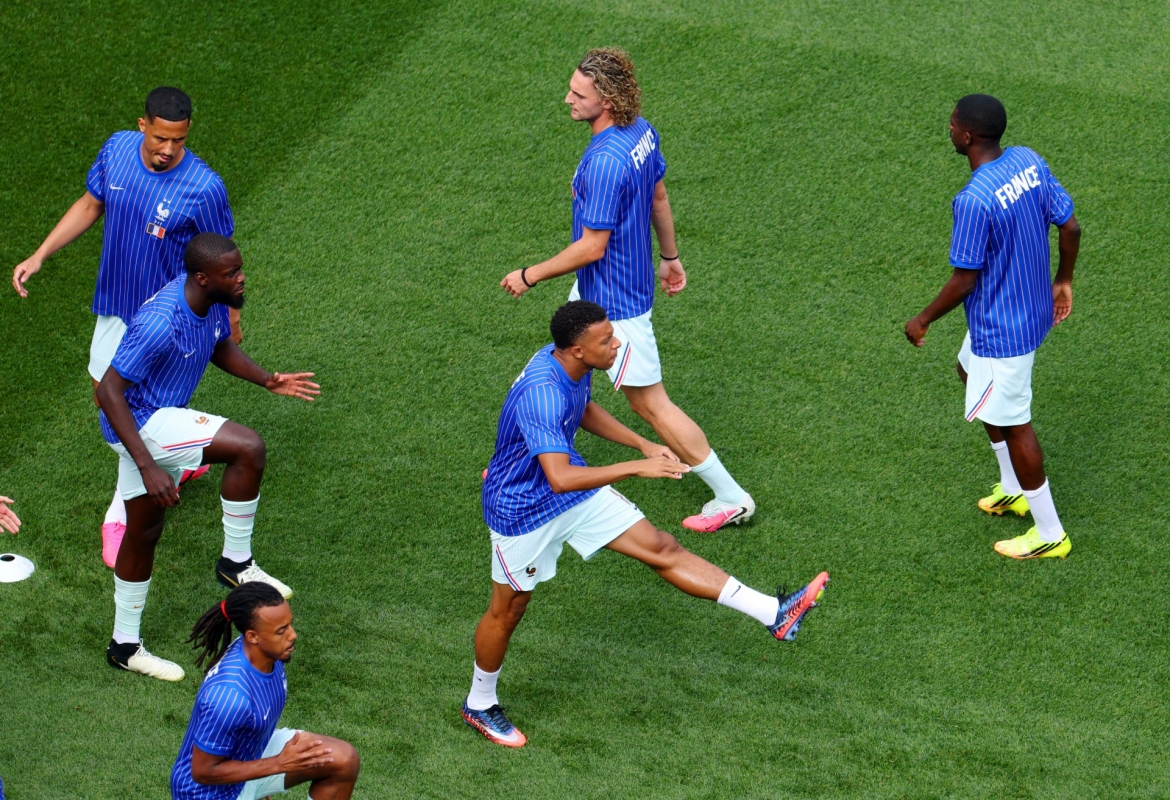 mbappe tu toi do thanh nguoi hung, phap loai morocco, thang tien ban ket world cup hinh anh 19