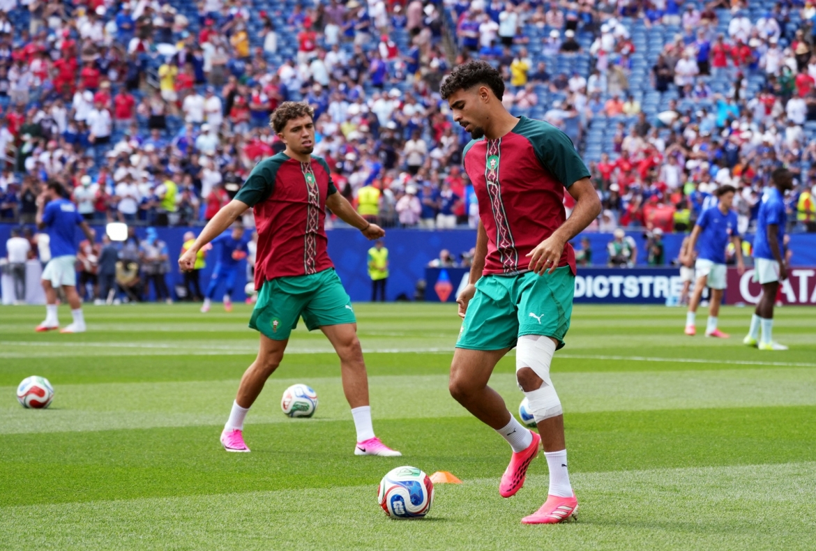 mbappe tu toi do thanh nguoi hung, phap loai morocco, thang tien ban ket world cup hinh anh 22