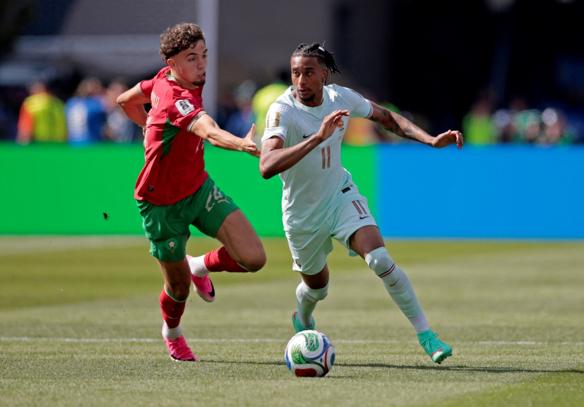 mbappe tu toi do thanh nguoi hung, phap loai morocco, thang tien ban ket world cup hinh anh 24