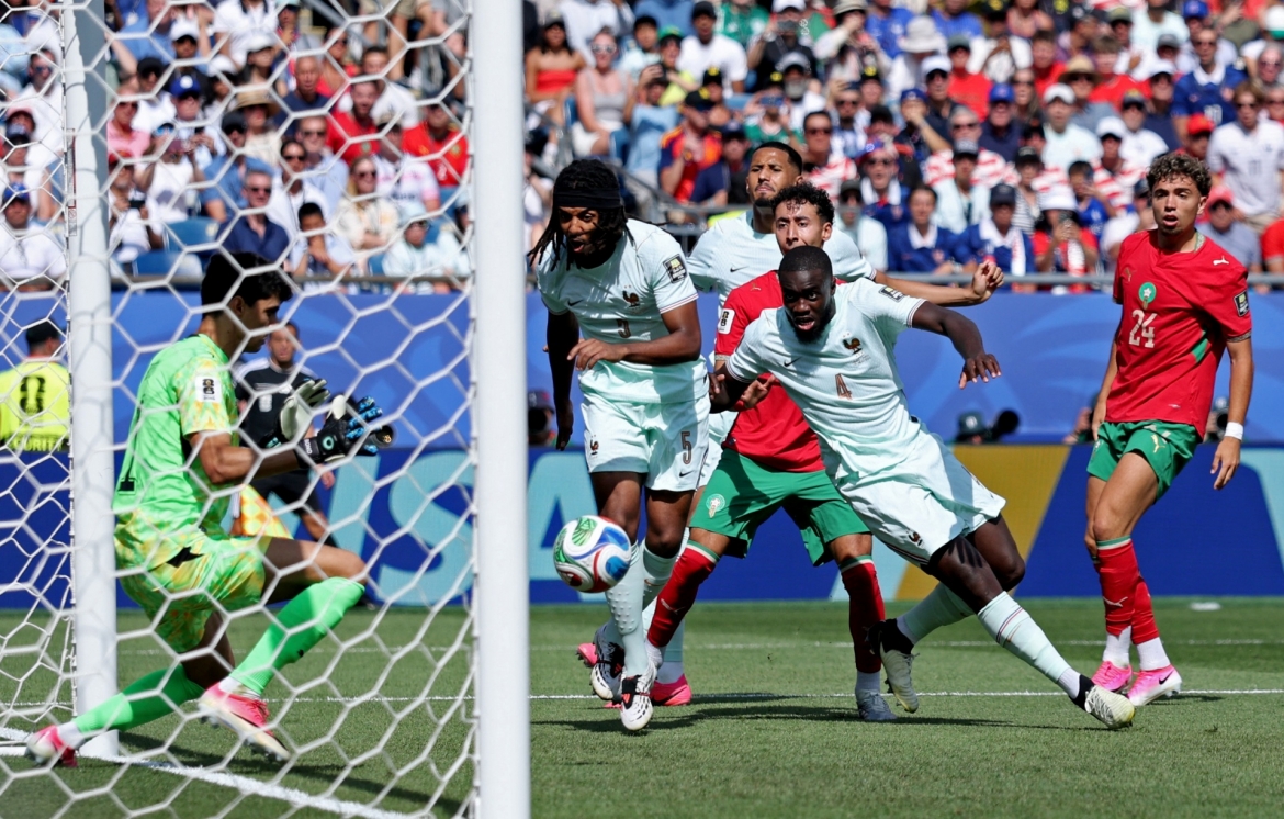 mbappe tu toi do thanh nguoi hung, phap loai morocco, thang tien ban ket world cup hinh anh 25