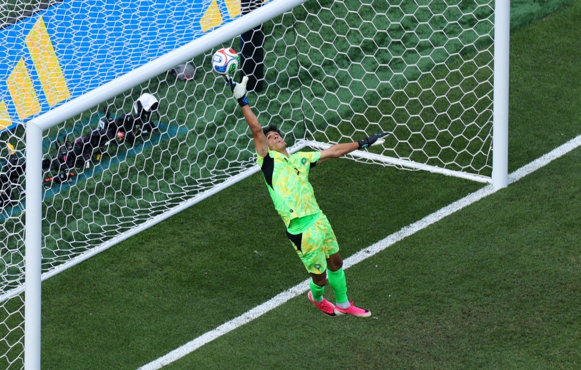 mbappe tu toi do thanh nguoi hung, phap loai morocco, thang tien ban ket world cup hinh anh 34