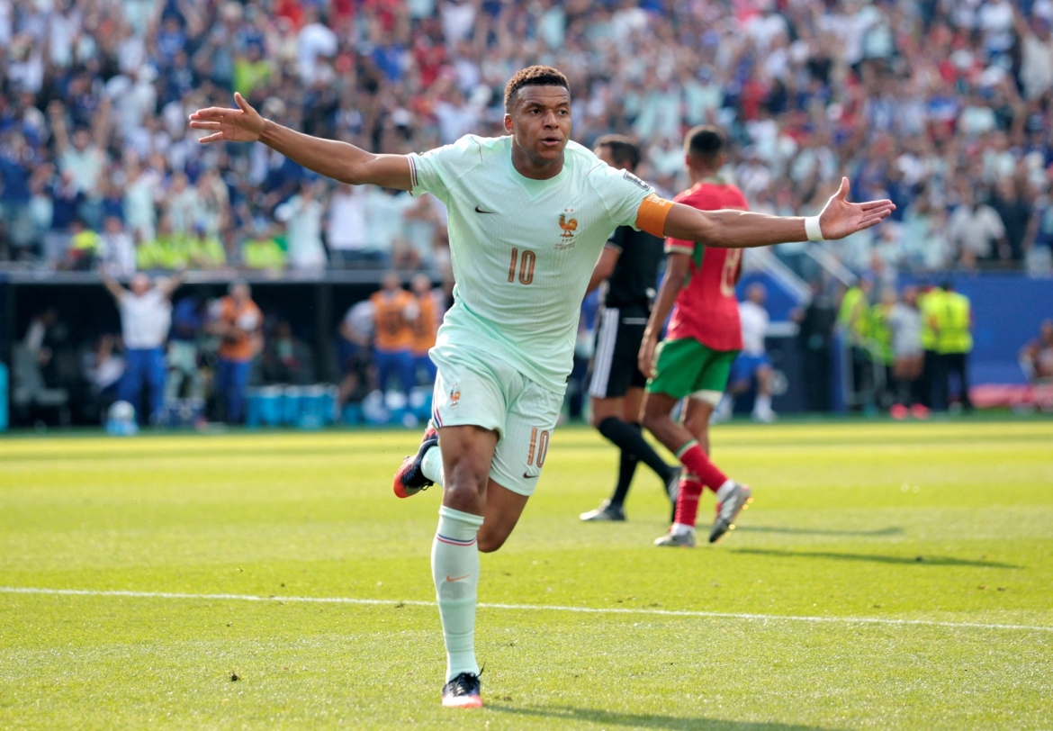 mbappe tu toi do thanh nguoi hung, phap loai morocco, thang tien ban ket world cup hinh anh 6