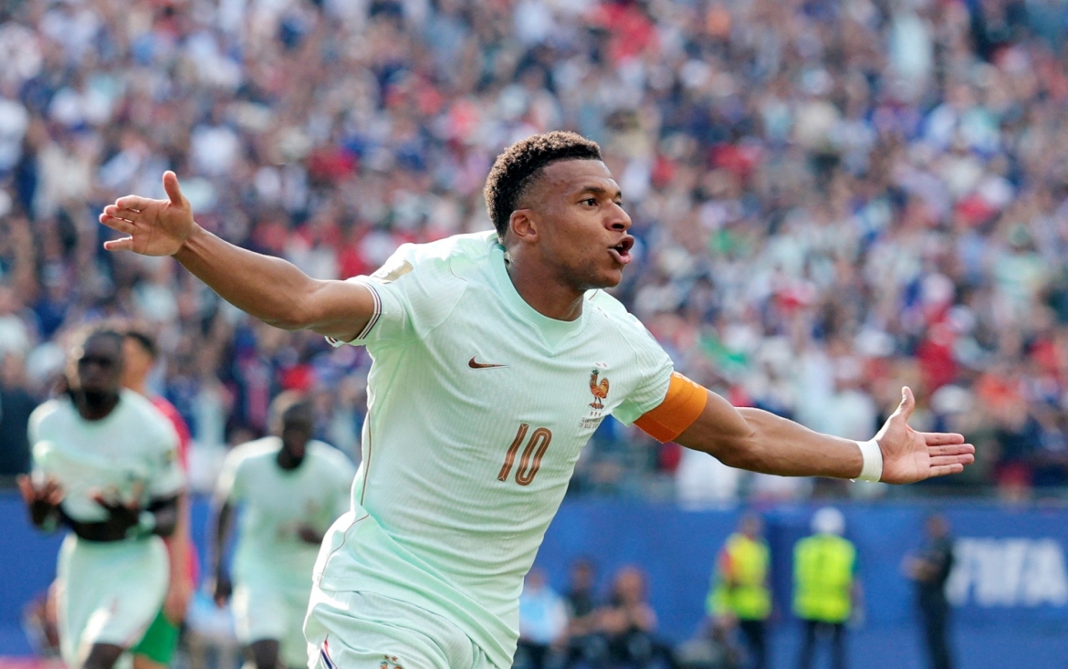 mbappe tu toi do thanh nguoi hung, phap loai morocco, thang tien ban ket world cup hinh anh 42