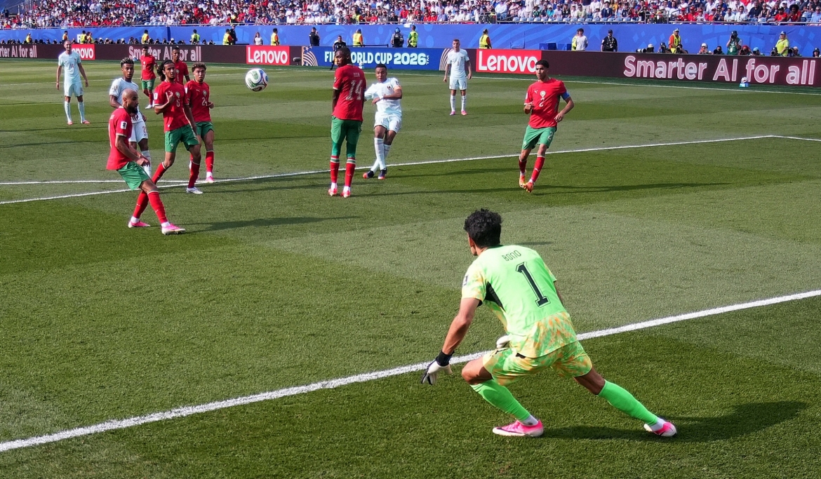 mbappe tu toi do thanh nguoi hung, phap loai morocco, thang tien ban ket world cup hinh anh 40