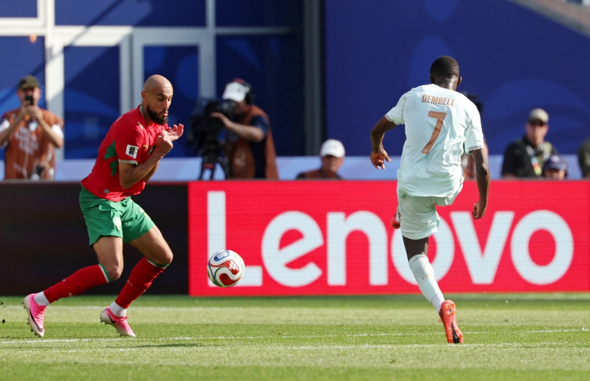 mbappe tu toi do thanh nguoi hung, phap loai morocco, thang tien ban ket world cup hinh anh 7