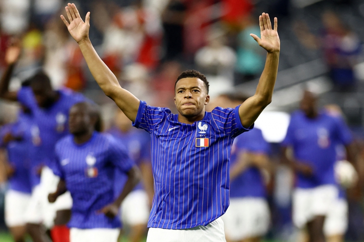 yamal che mo mbappe, tay ban nha ha dep phap, thang tien chung ket world cup 2026 hinh anh 22
