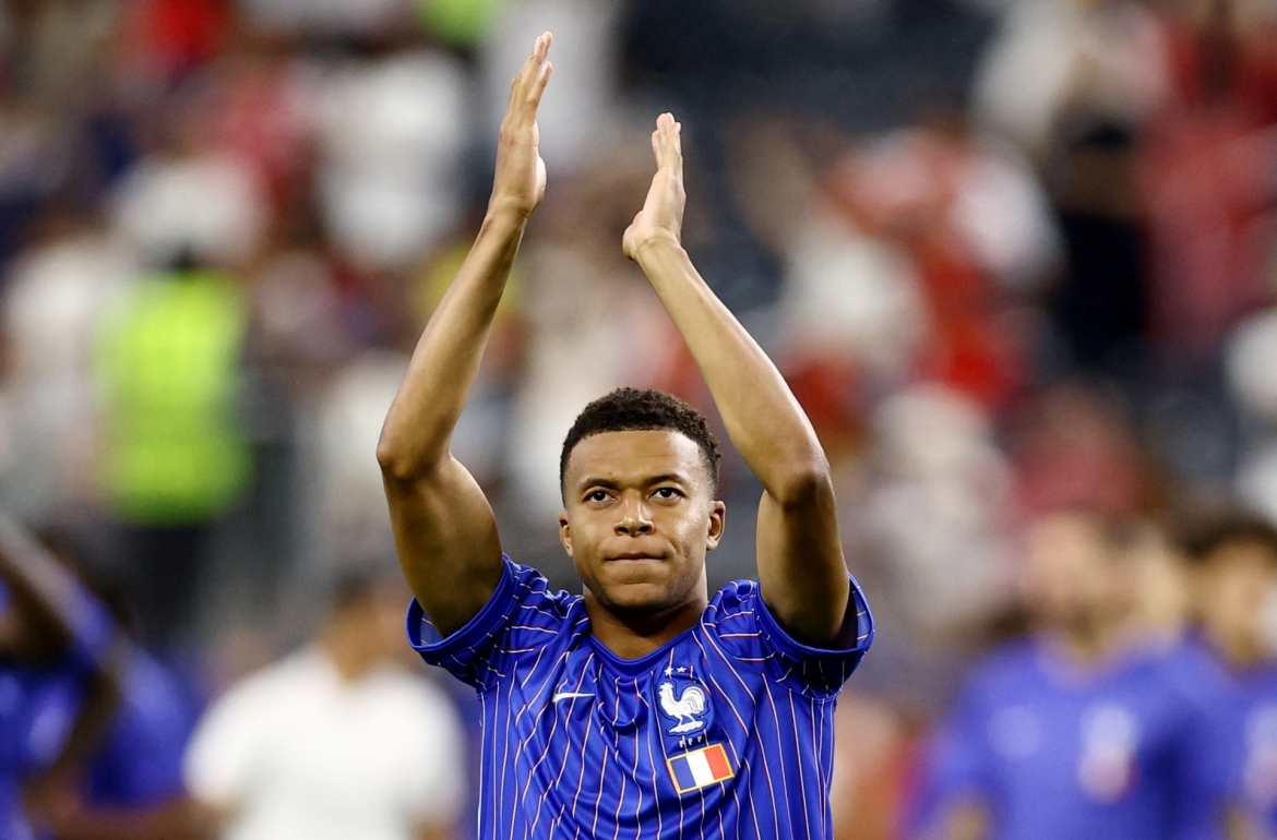 yamal che mo mbappe, tay ban nha ha dep phap, thang tien chung ket world cup 2026 hinh anh 23