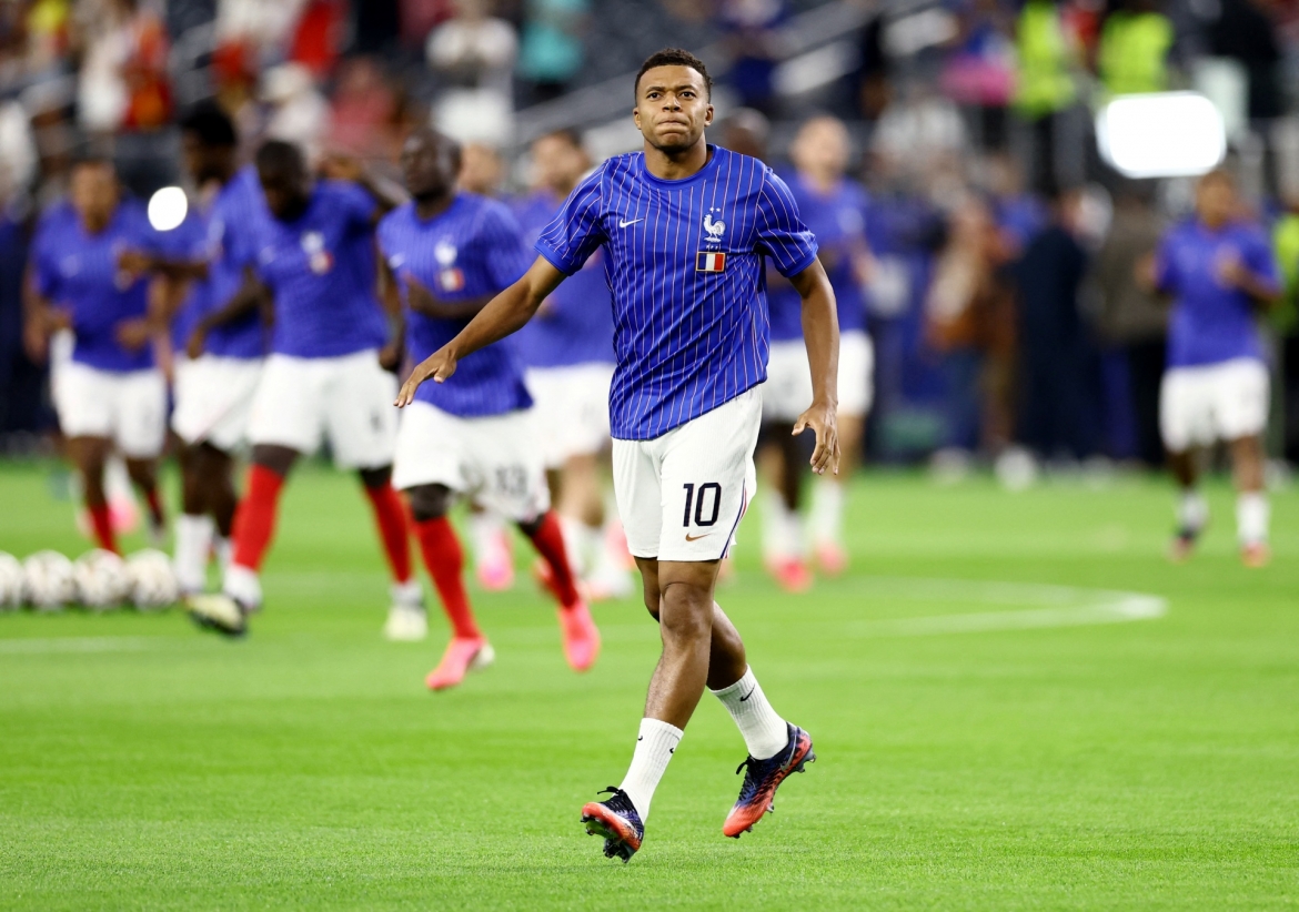 yamal che mo mbappe, tay ban nha ha dep phap, thang tien chung ket world cup 2026 hinh anh 21