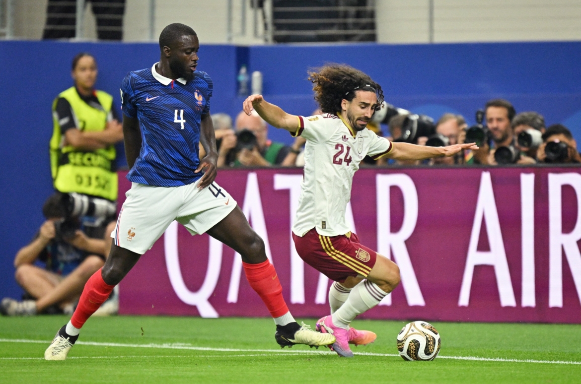 yamal che mo mbappe, tay ban nha ha dep phap, thang tien chung ket world cup 2026 hinh anh 36