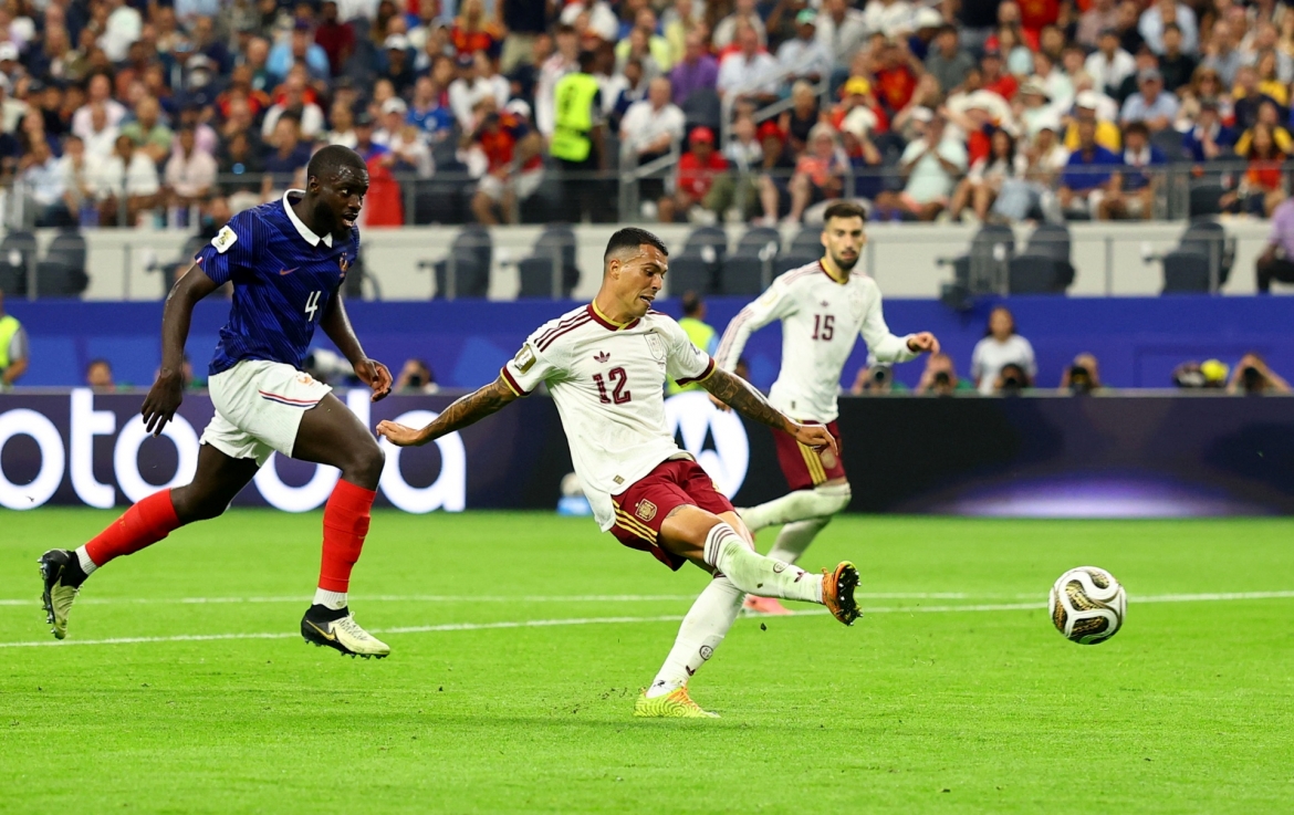 yamal che mo mbappe, tay ban nha ha dep phap, thang tien chung ket world cup 2026 hinh anh 6