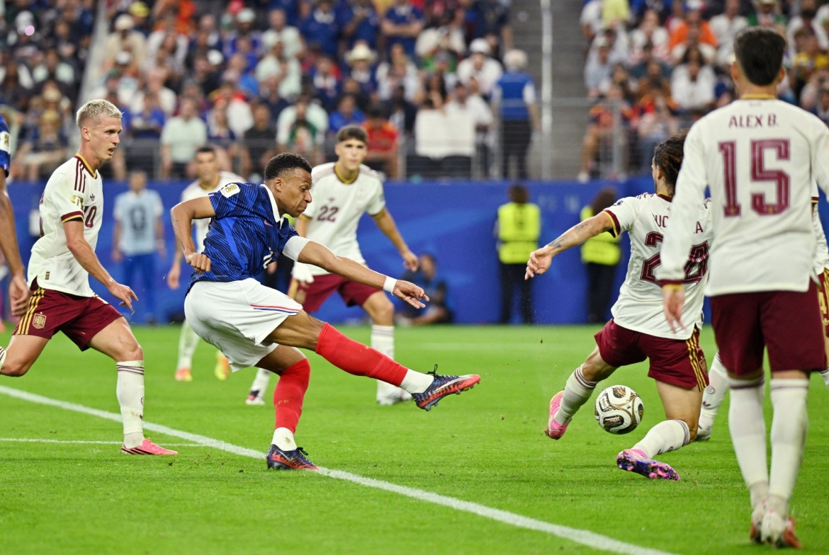 yamal che mo mbappe, tay ban nha ha dep phap, thang tien chung ket world cup 2026 hinh anh 44