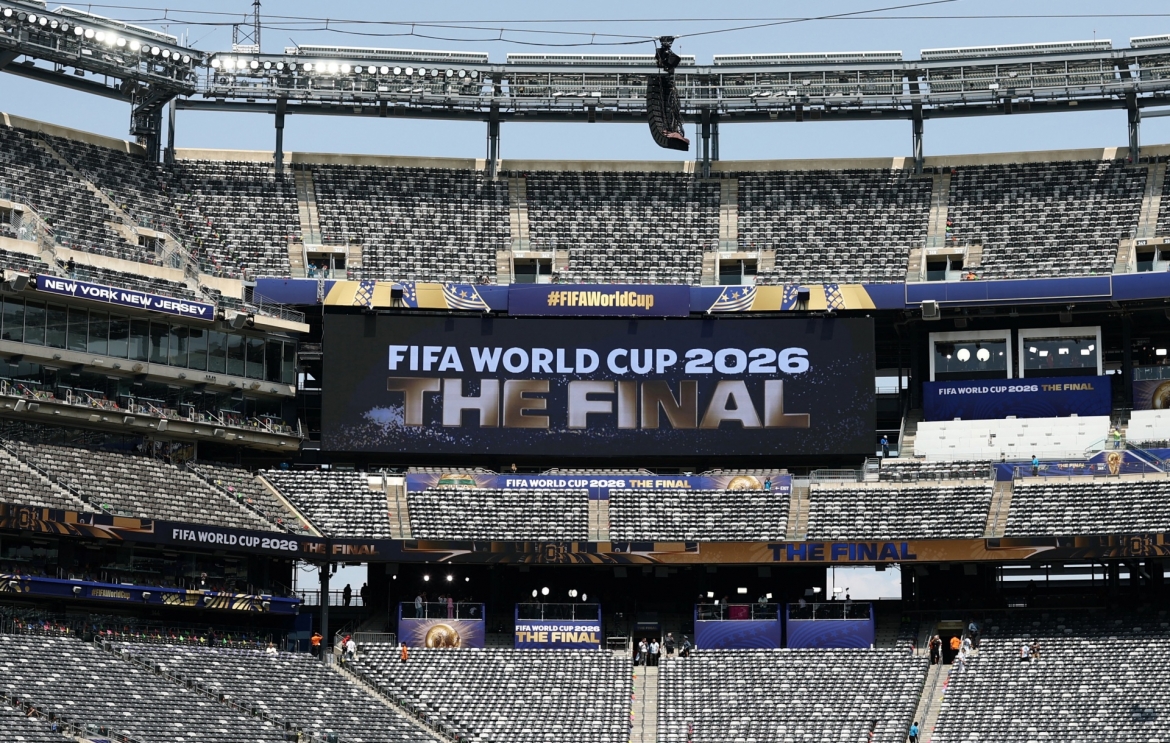 trUc tiEp tay ban nha 0-0 argentina chung ket world cup 2026 tinh hoa hoi tu hinh anh 11