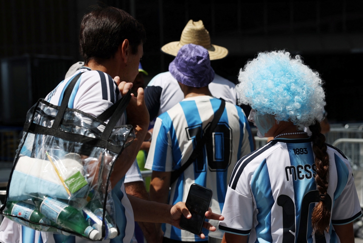 trUc tiEp tay ban nha 0-0 argentina chung ket world cup 2026 tinh hoa hoi tu hinh anh 8