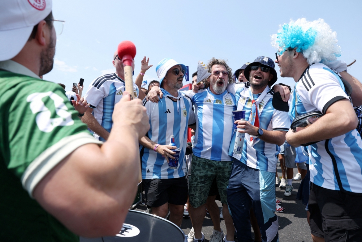 trUc tiEp tay ban nha 0-0 argentina chung ket world cup 2026 tinh hoa hoi tu hinh anh 7