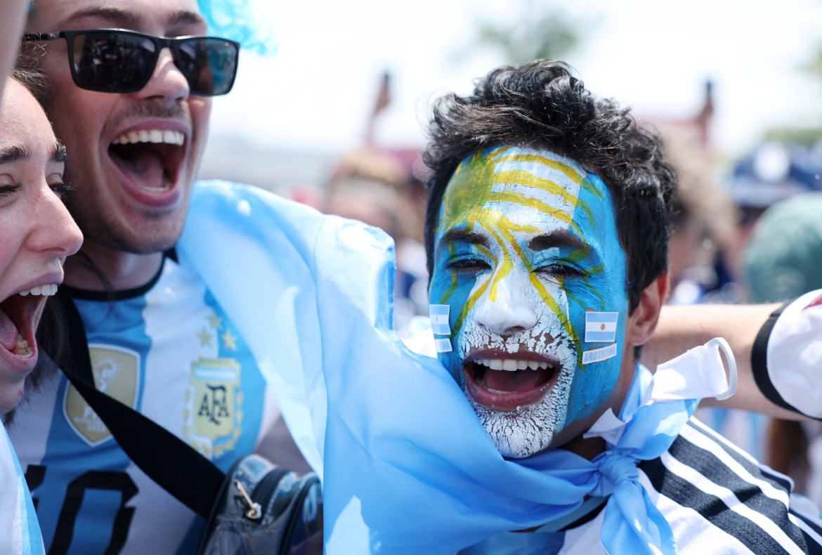 trUc tiEp tay ban nha 0-0 argentina chung ket world cup 2026 tinh hoa hoi tu hinh anh 13