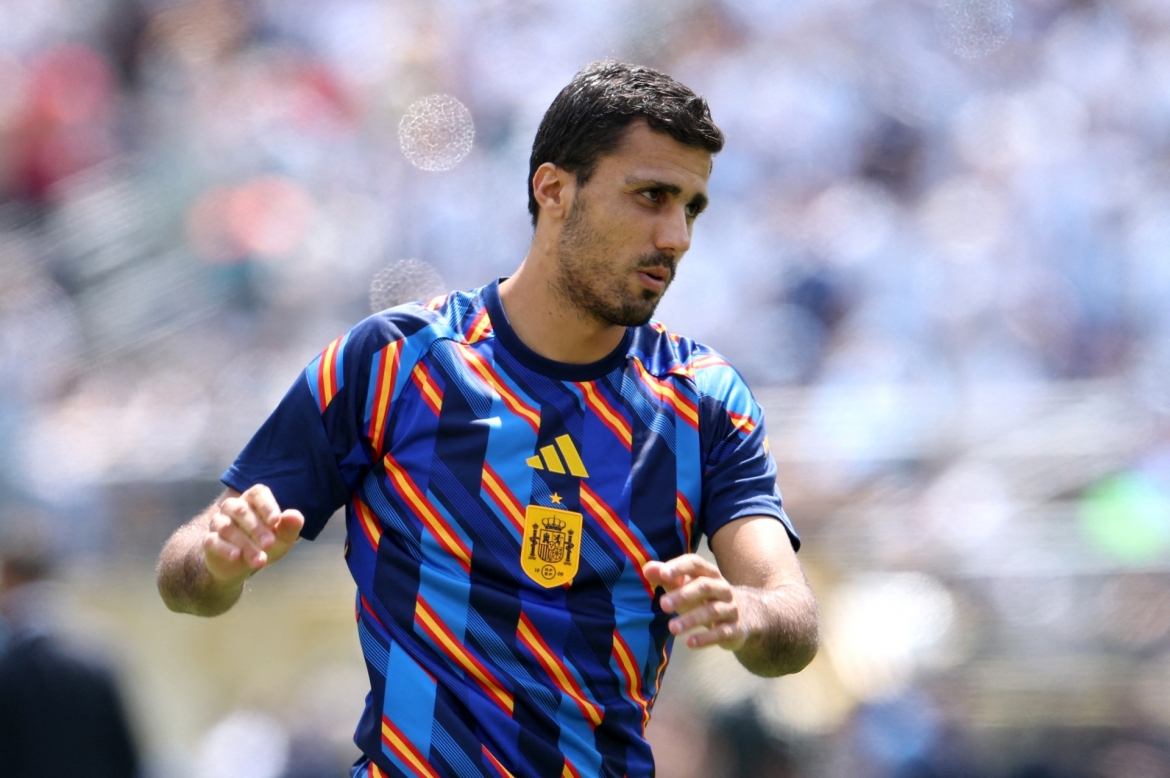 ha 10 nguoi argentina sau 120 phut, tay ban nha vo dich world cup 2026 hinh anh 38