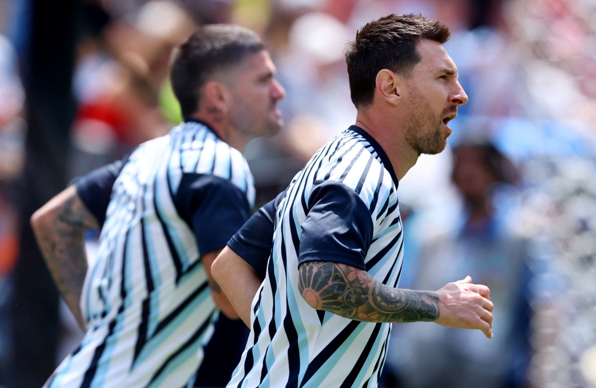 ha 10 nguoi argentina sau 120 phut, tay ban nha vo dich world cup 2026 hinh anh 33