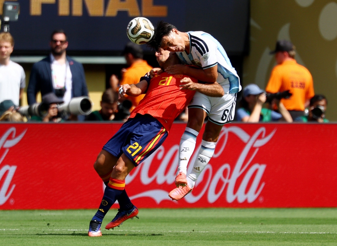 ha 10 nguoi argentina sau 120 phut, tay ban nha vo dich world cup 2026 hinh anh 46