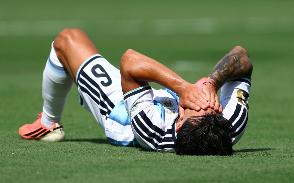 ha 10 nguoi argentina sau 120 phut, tay ban nha vo dich world cup 2026 hinh anh 49