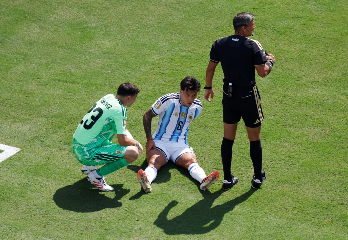 ha 10 nguoi argentina sau 120 phut, tay ban nha vo dich world cup 2026 hinh anh 50